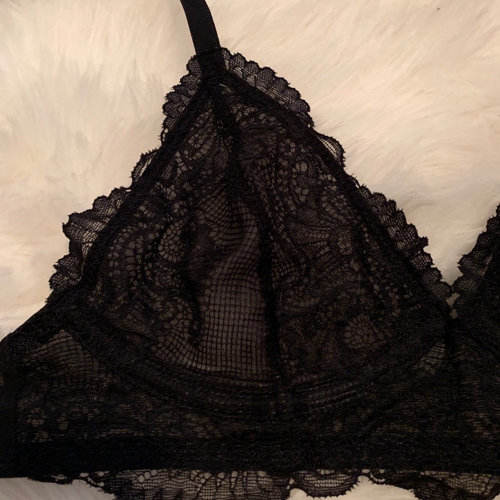 Jasmine Underwire Bra - Picture 5 of 6